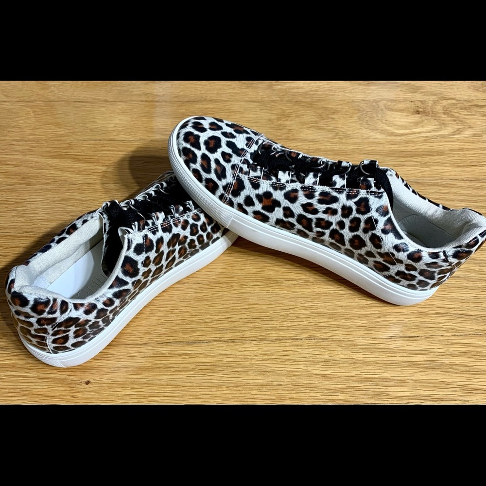 Coconut by Matisse shoes